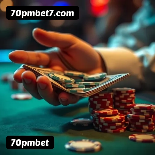 Requisitos do APK da 70pmbet para Android