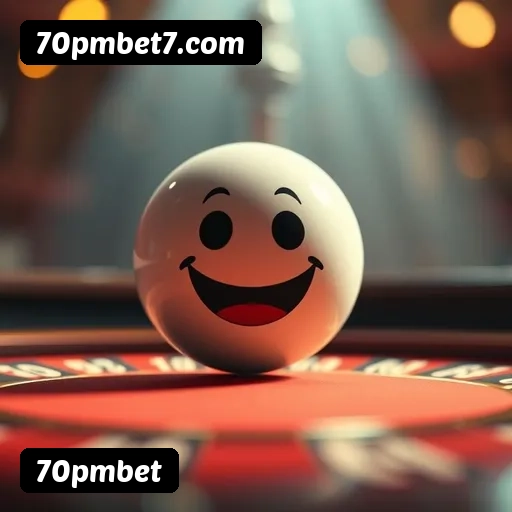 Tabela RTP dos jogos de cassino da 70pmbet