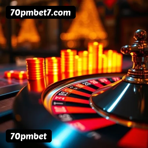 Catálogo 70pmbet 2.547 jogos - Pragmatic Play, Evolution, NetEnt