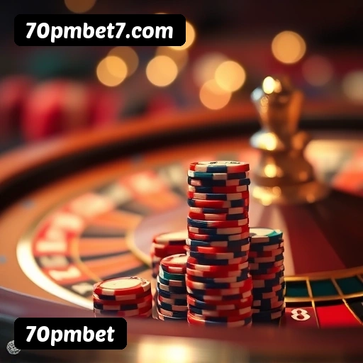 6 vantagens exclusivas do programa VIP da 70pmbet